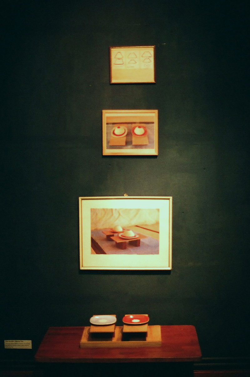 <p>2014<br />
Semantic Shift Parlor</p>
