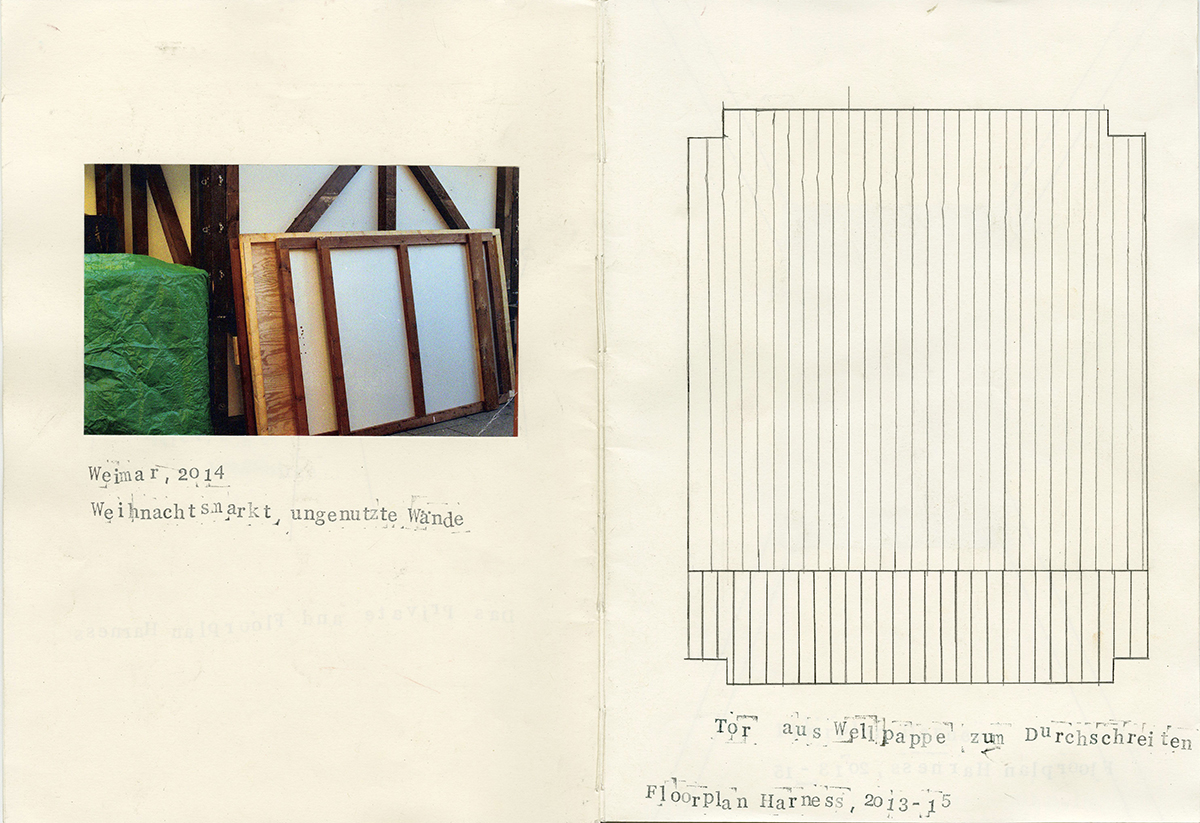 <p>2013-15<br />
Fanzines</p>
