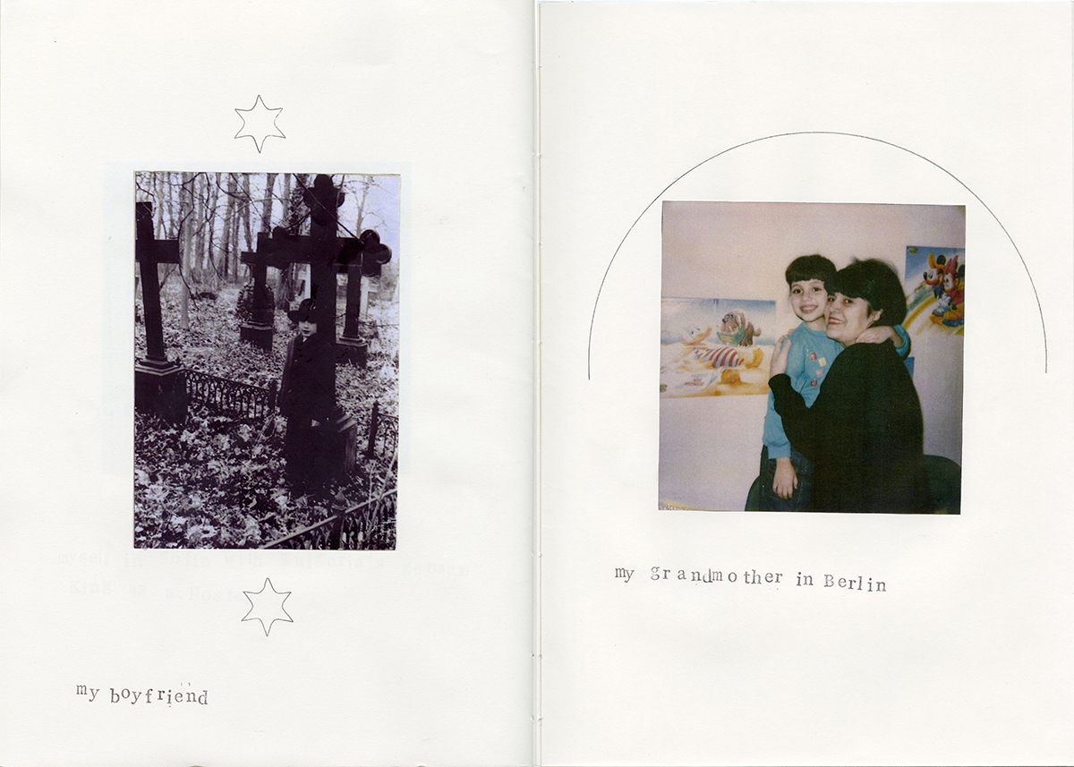 <p>2013-15<br />
Fanzines</p>
