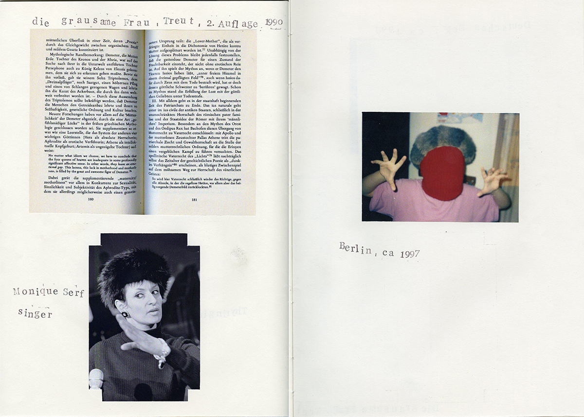 <p>2013-15<br />
Fanzines</p>
