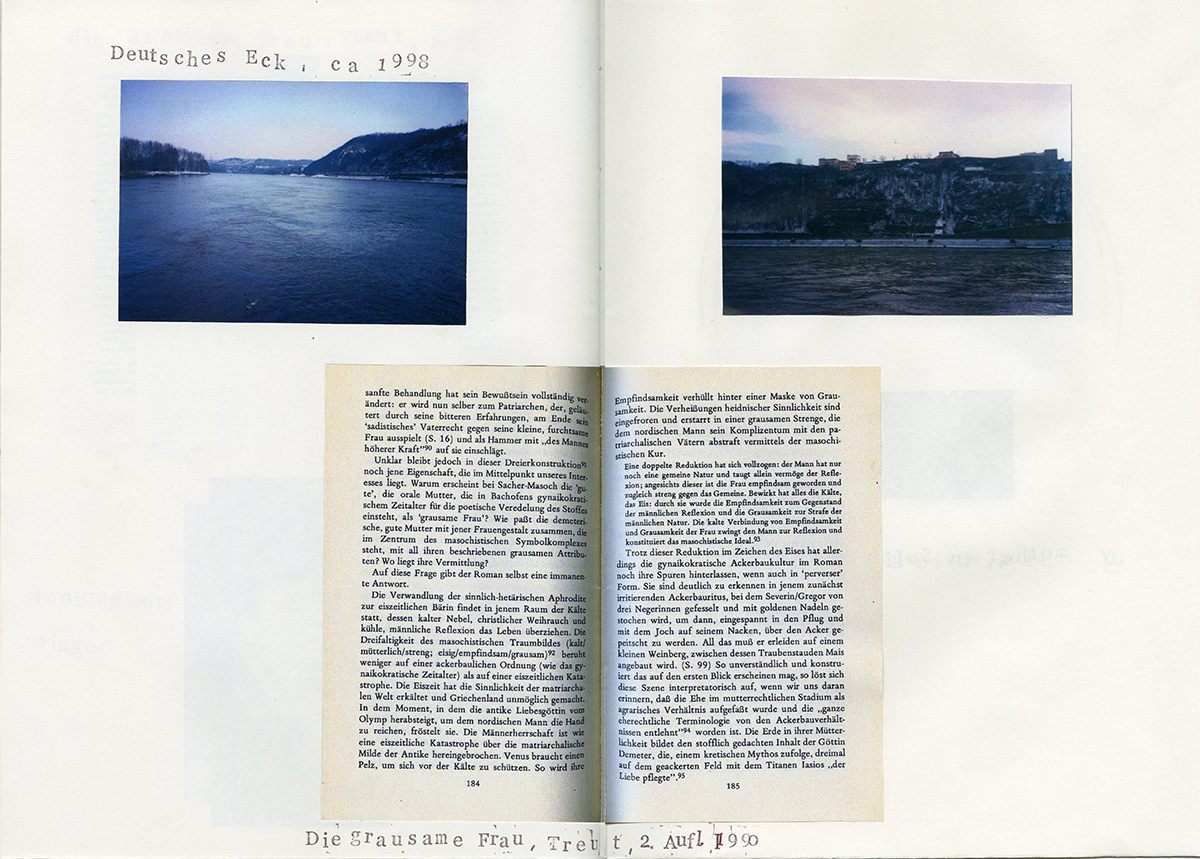 <p>2013-15<br />
Fanzines</p>
