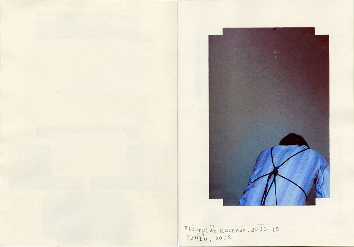 <p>2013-15<br />
Fanzines</p>
