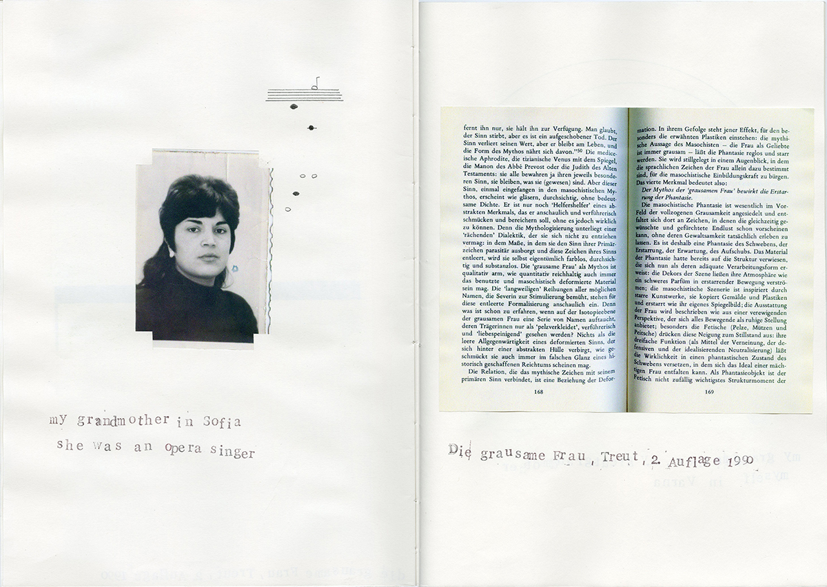 <p>2013-15<br />
Fanzines</p>
