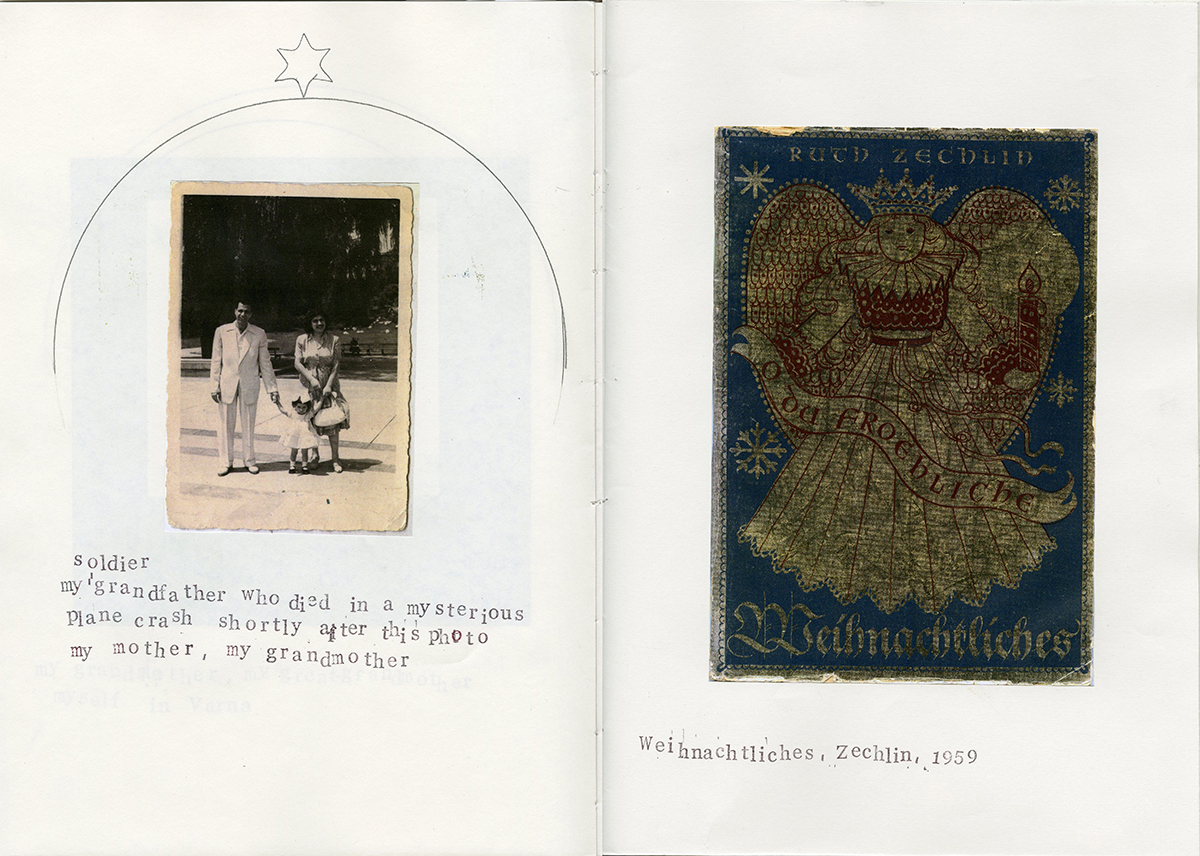 <p>2013-15<br />
Fanzines</p>
