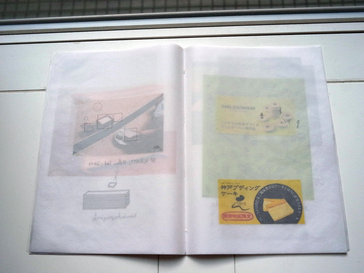 <p>2013-15<br />
Fanzines</p>
