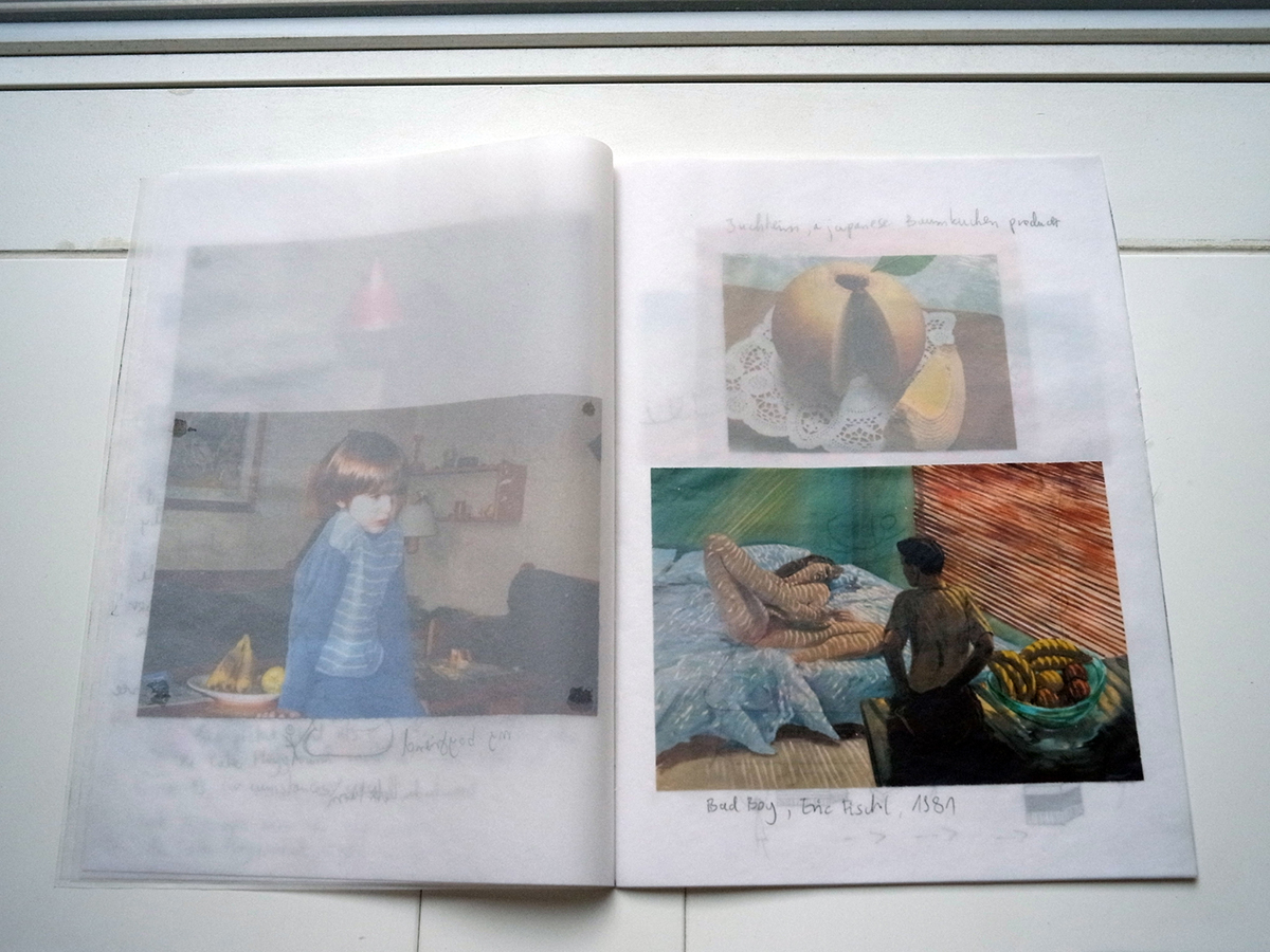 <p>2013-15<br />
Fanzines</p>
