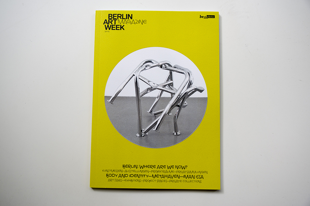 <p>Press, selection</p>
