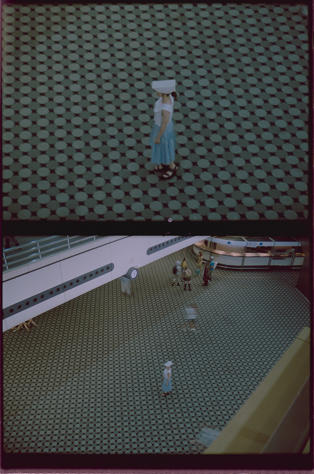 <p>2012-<br />
Documentation Report/<br />
Sachstandsdokumentation</p>
