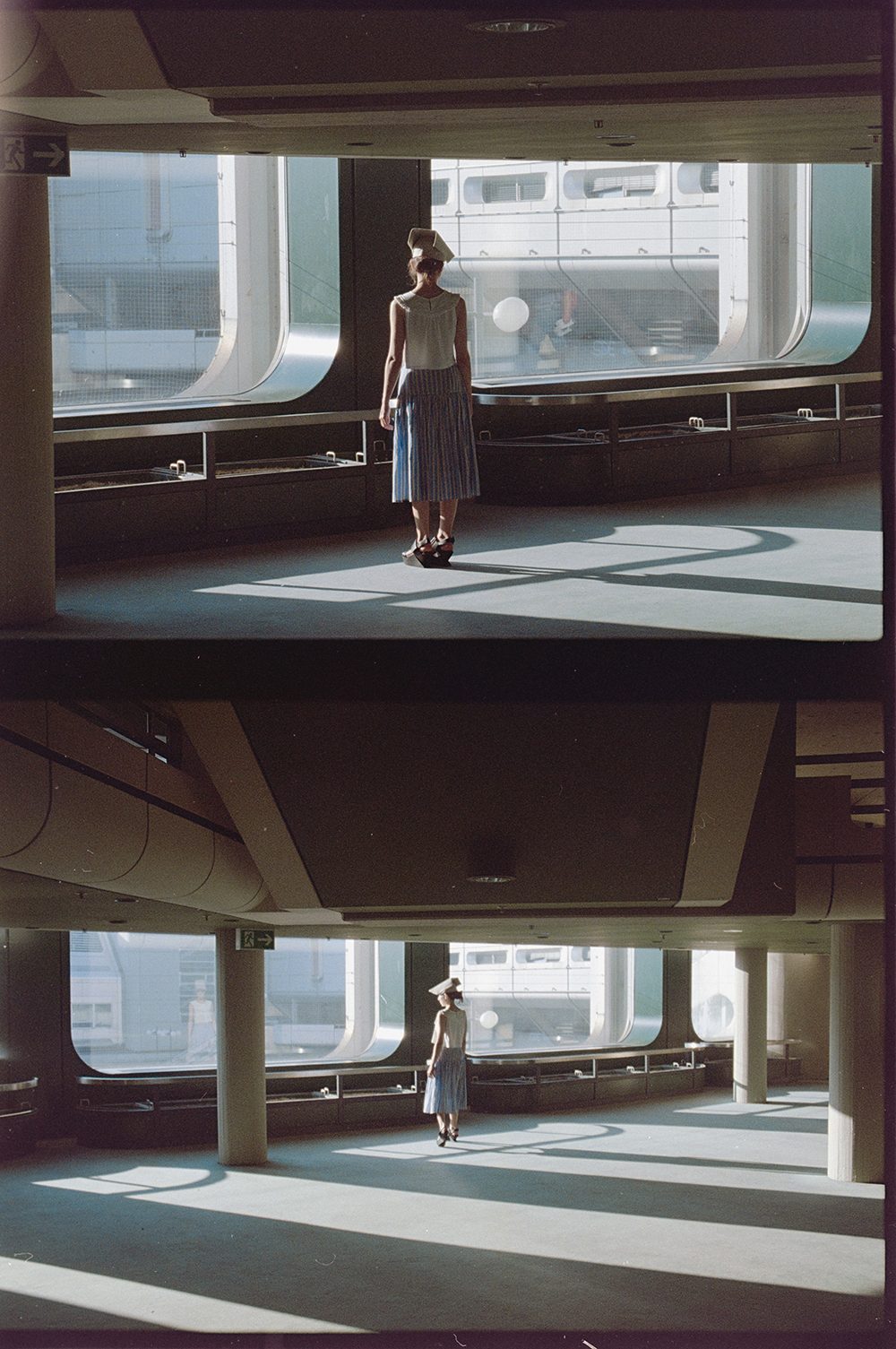 <p>2012-<br />
Documentation Report/<br />
Sachstandsdokumentation</p>
