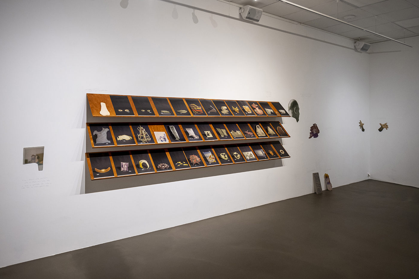 <p>2017-2025<br />
Forensic Excavations Inventory<br />
or The Total Deconstruction of an Armenian Family</p>
