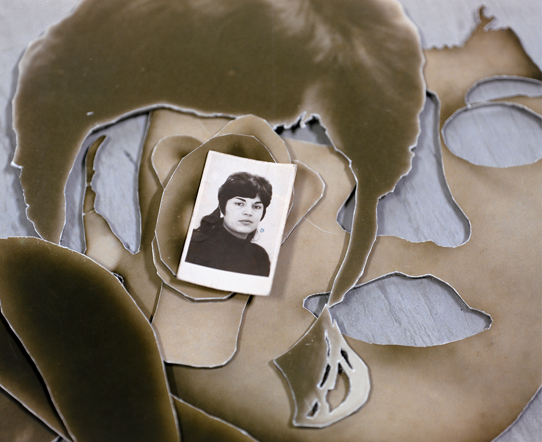 <p>2017-2025<br />
Forensic Excavations Inventory<br />
or The Total Deconstruction of an Armenian Family</p>
