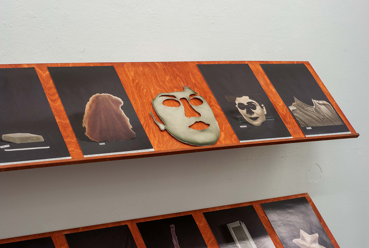 <p>2017-2025<br />
Forensic Excavations Inventory<br />
or The Total Deconstruction of an Armenian Family</p>
