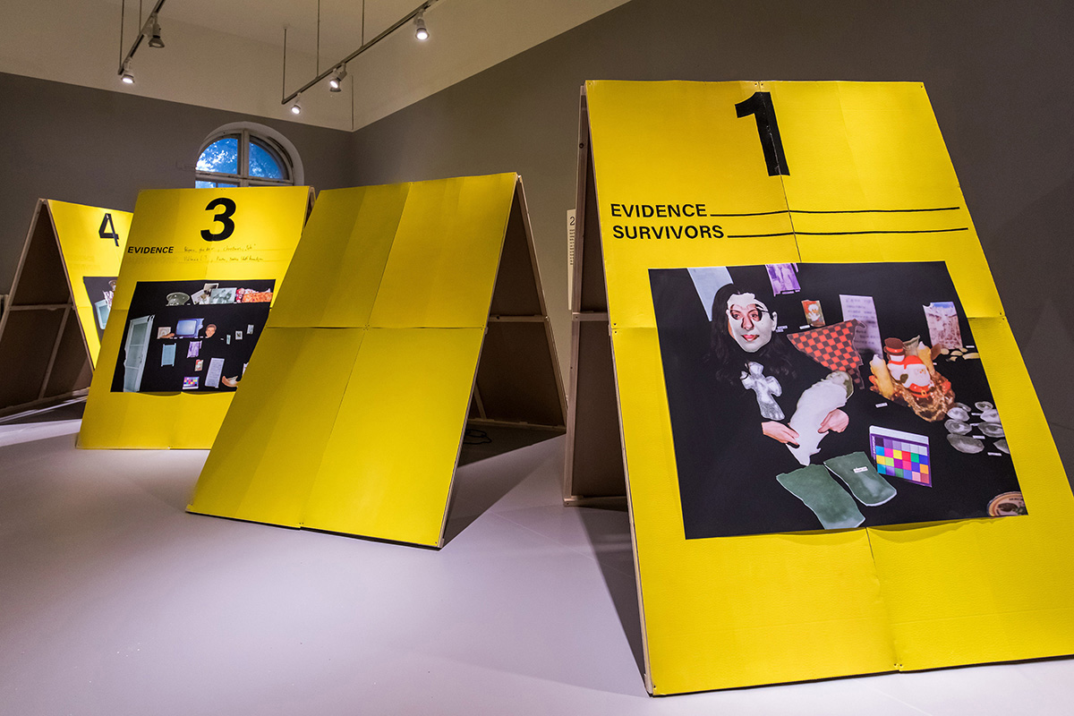 <p>2017-2025<br />
Forensic Excavations Inventory<br />
or The Total Deconstruction of an Armenian Family</p>
