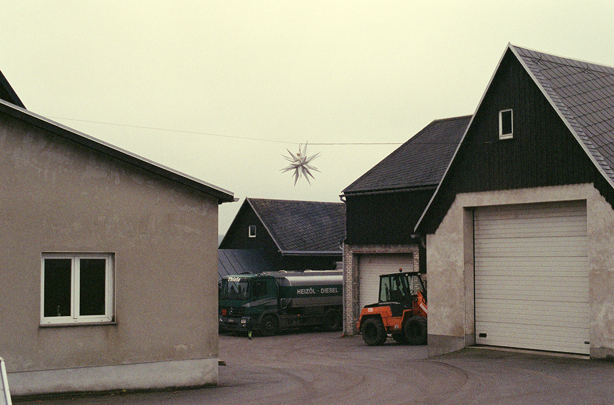 <p>2025<br />
TRADITION (2014-25)</p>
