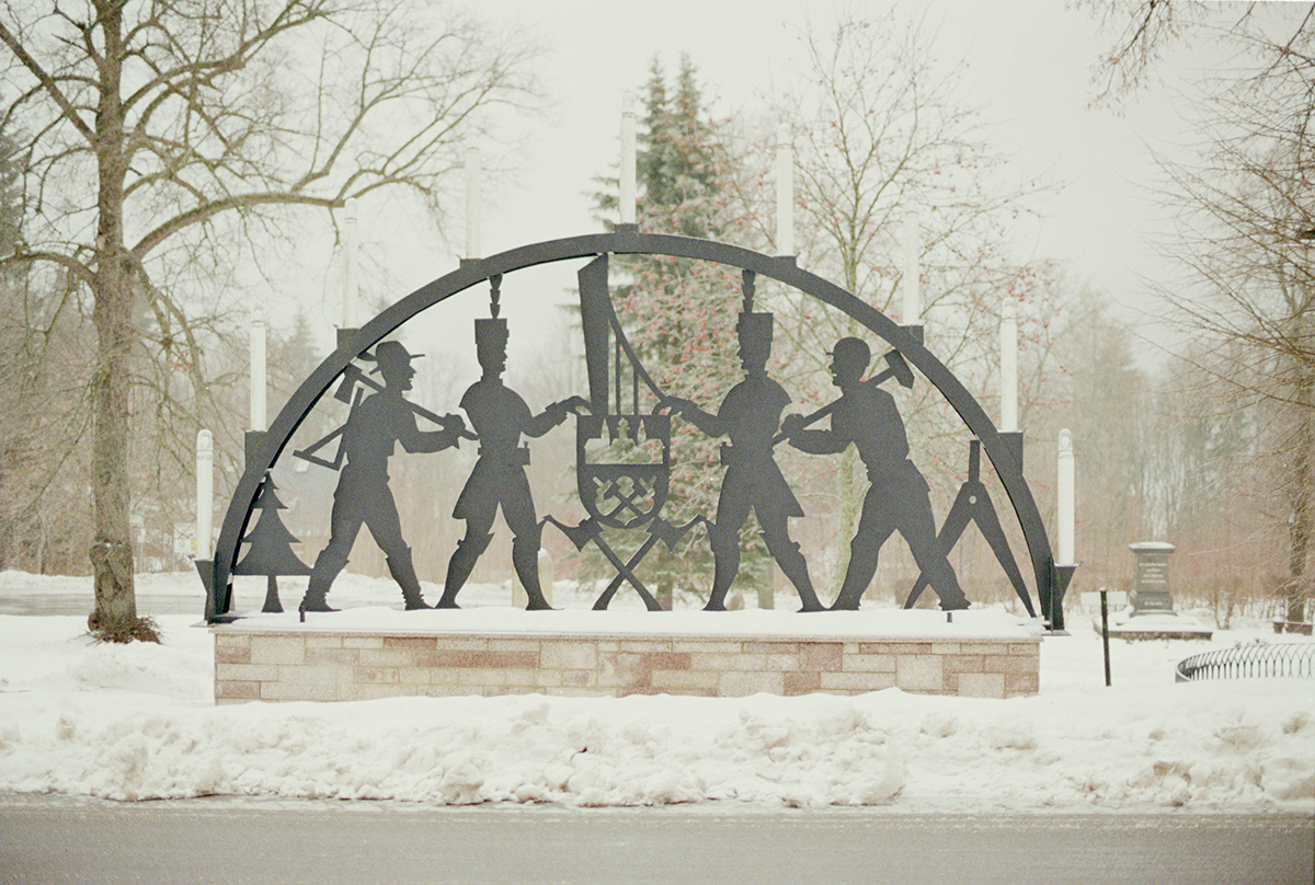 <p>2025<br />
TRADITION (2014-25)</p>
